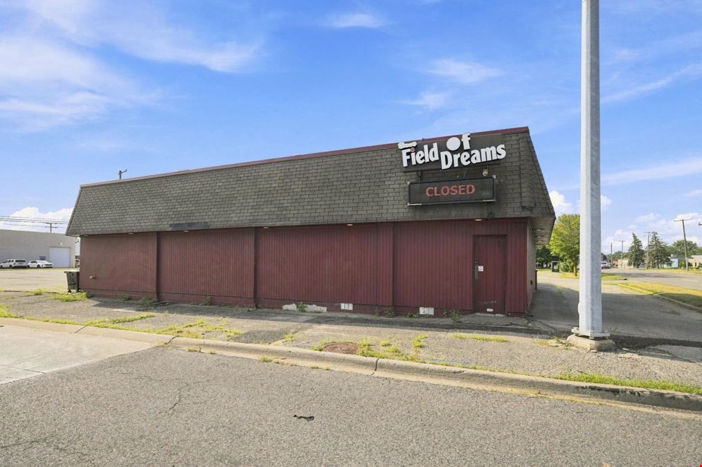1090 Rochester Rd