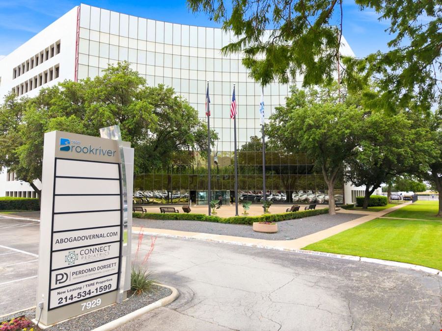 7929 Brookriver | Sale