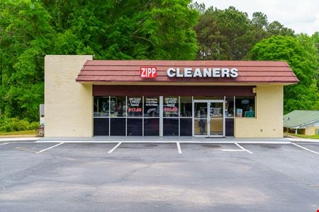 Preview of Retail space for Sale at 1735 Highway 138 SW