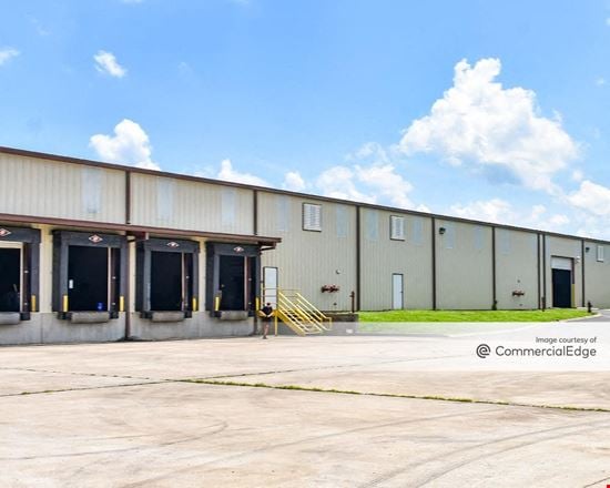 Preview of Industrial space for Rent at 1329 Gateway Drive