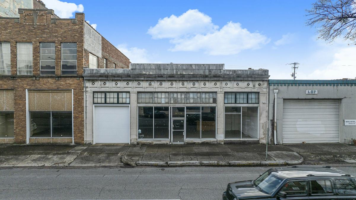 2417 1st Ave North