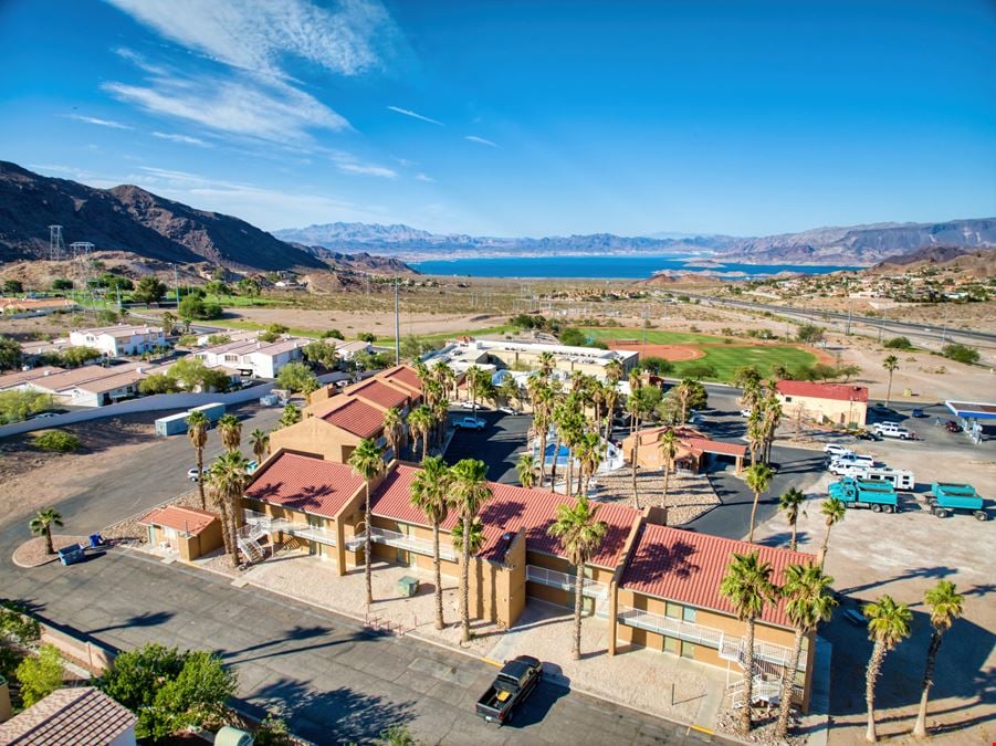 Lake Mead Inn
