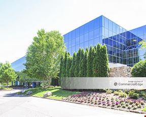 The Centre At Purchase Building 1