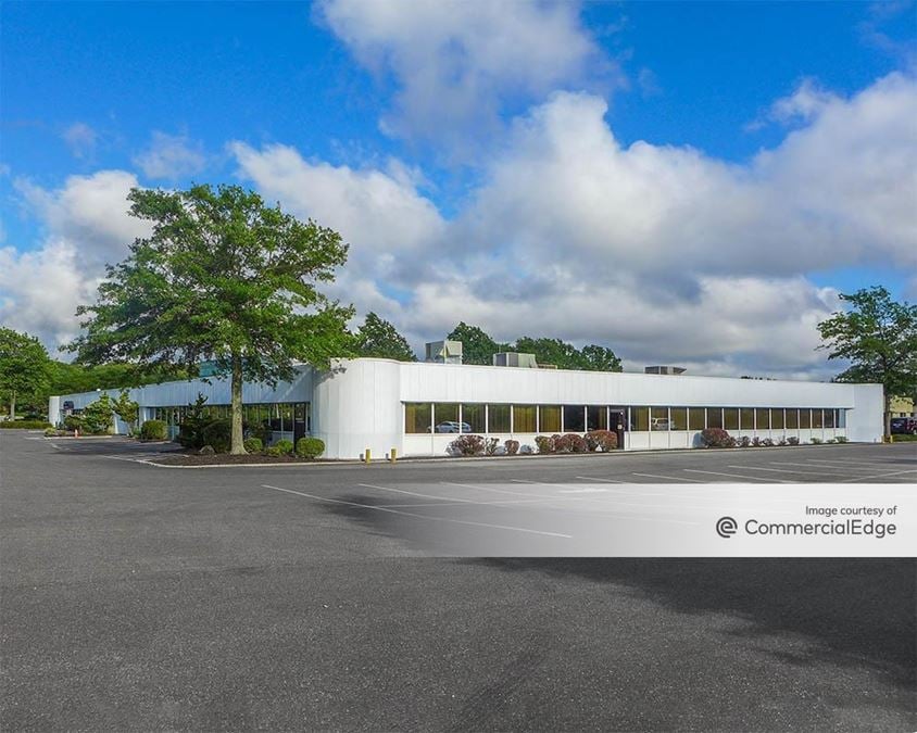 Woodbury Corporate Park - 95-105 Froehlich Farm Blvd