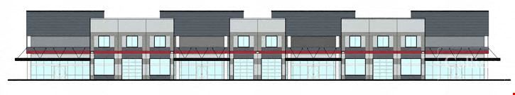 Overhill Drive | 30,000 - 60,000 SF FOR SALE OR LEASE | Mooresville NC