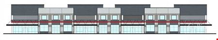 Preview of commercial space at Over Hill Drive - Building B