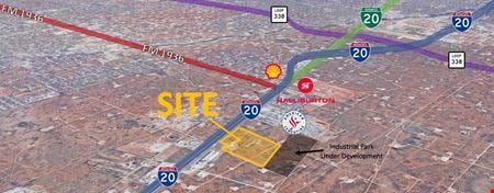 Preview of VacantLand space for Sale at 6801 Murphy Road
