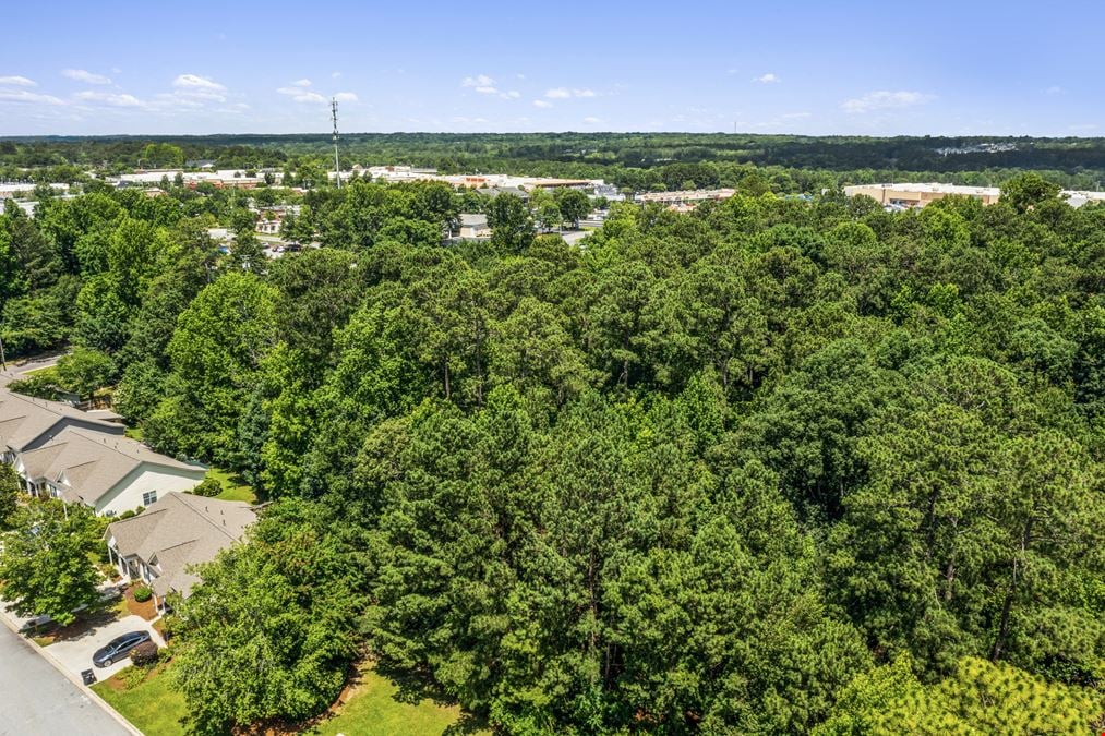 Lexington Land - Lexington, NC