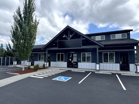 Preview of commercial space at 12409 State Ave