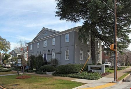 Preview of Office space for Rent at 1500 Richland Street, Suite B