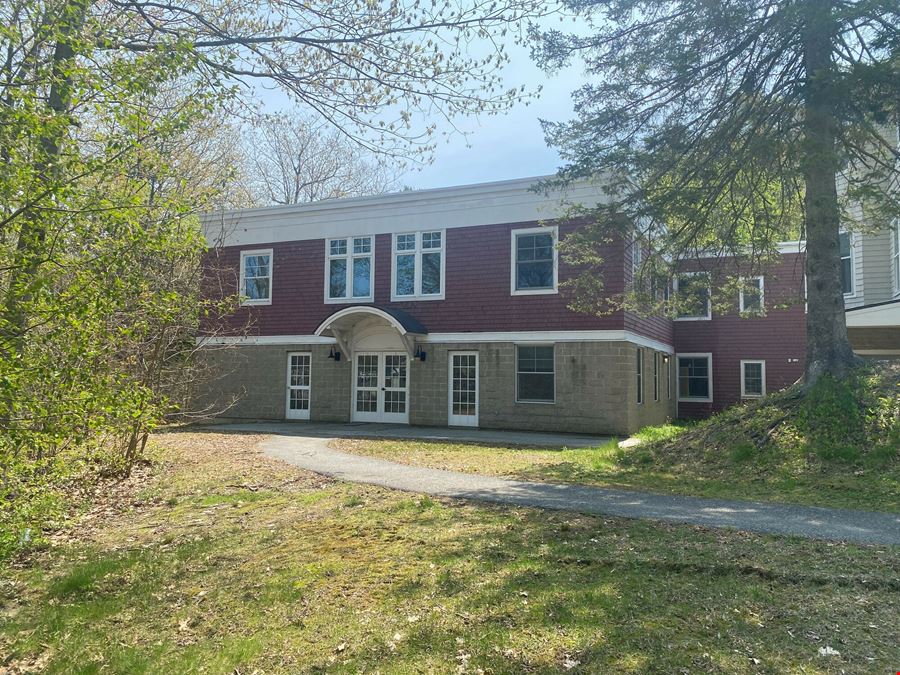11 Parkwood Drive