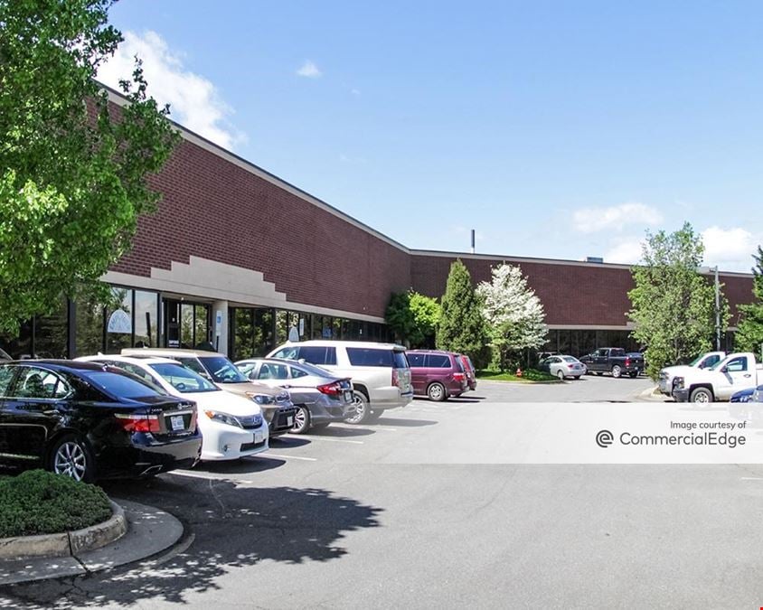 Deep Run Office Park - Building C