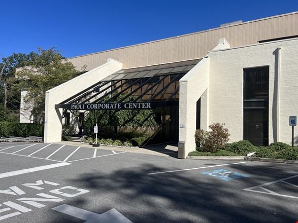 Preview of Office space for Rent at 16 Industrial Blvd