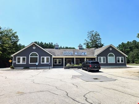 Preview of Office space for Rent at 31 Lowell Rd Unit 1