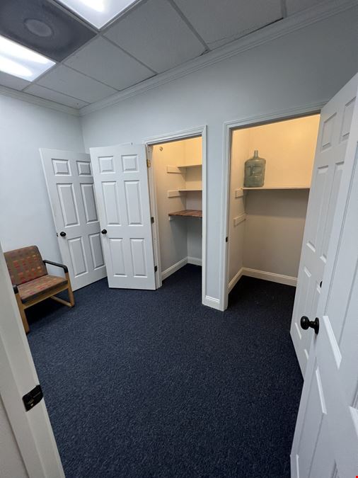 Harper Professional Offices - Gulf Breeze Proper