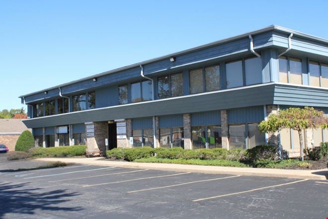 Preview of Office space for Rent at 4848 N. Holland Sylvania Rd