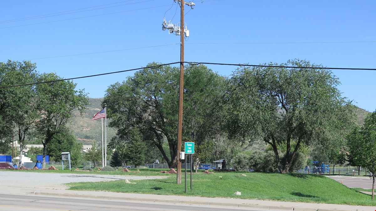 Block O, Unit 3, Palo Verde Subdivision