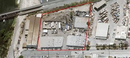 Preview of Industrial space for Rent at 9630 Beverly Road