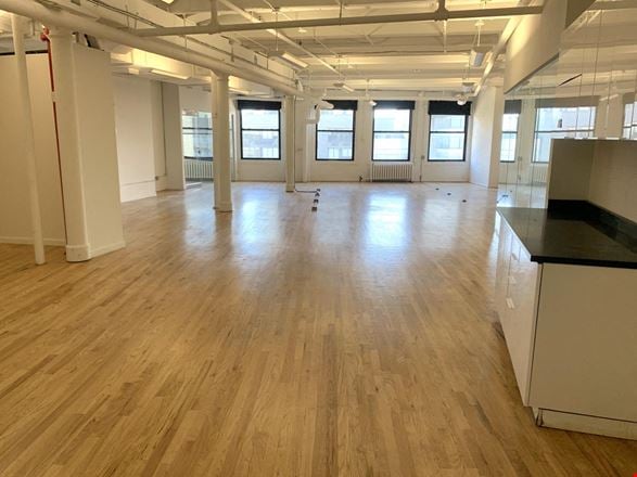 Preview of Office space for Rent at 36 Cooper Square