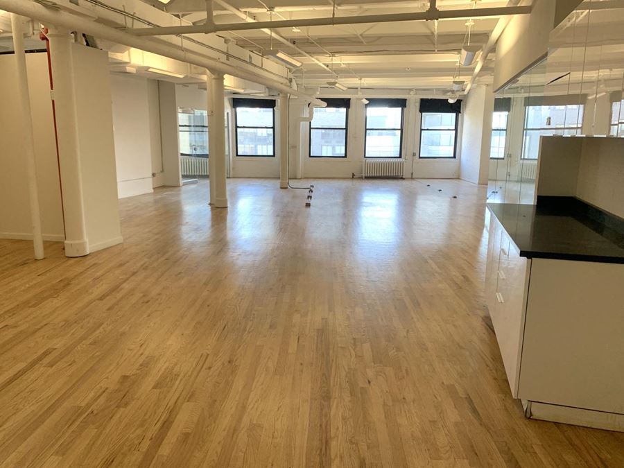 36 Cooper Square