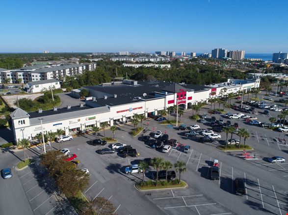 Preview of Retail space for Rent at 981 U.S 98 