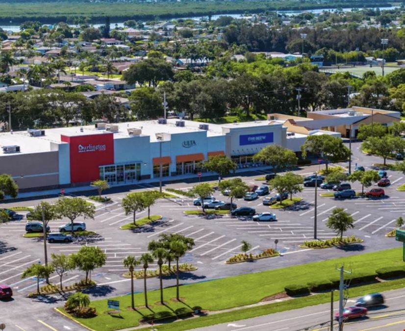 2nd Generation Hair Salon Suite | Merritt Island