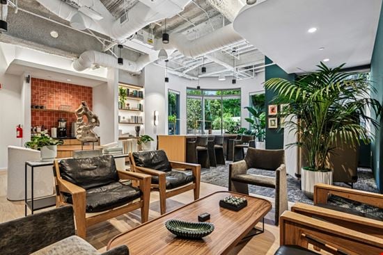 Industrious - 150 South Rodeo Drive