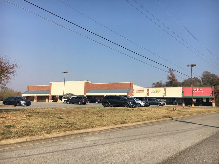 6221 Riverview Crossing Dr. 