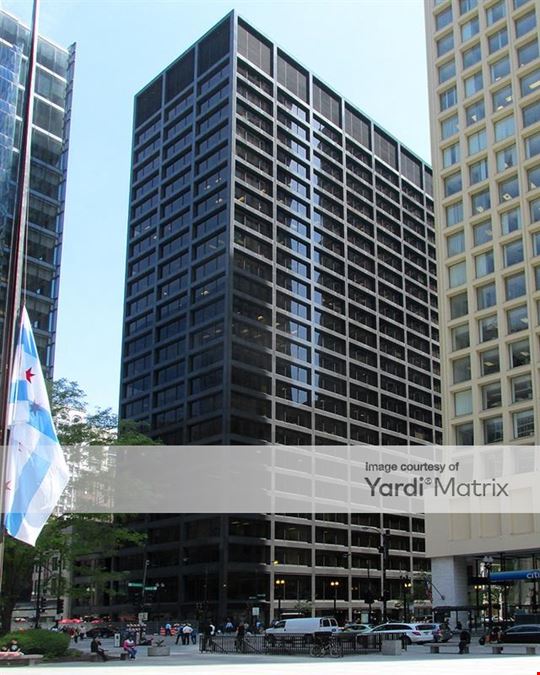 33 North Dearborn Street
