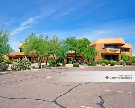 Preview of Retail space for Rent at 8700 East Pinnacle Peak Road