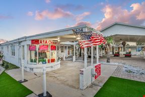 A1A Ocean Club