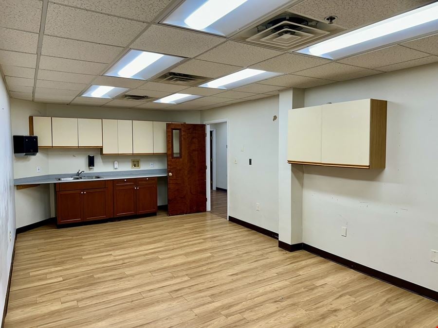 Listing #23 - 505 Blue Ball Rd, Building #200, Elkton, MD