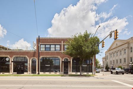 Preview of Retail space for Rent at 201 NW 10th St, Ste 105