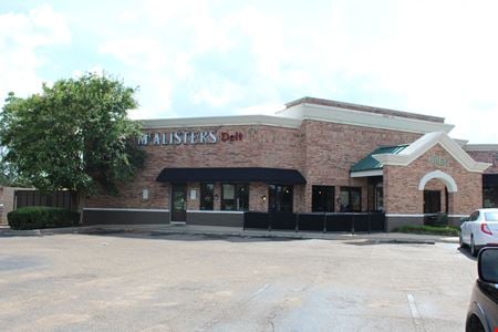 Preview of Retail space for Rent at 1065 River Oaks Drive