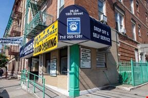 14 36 26th Ave, Astoria - Multi-Family
