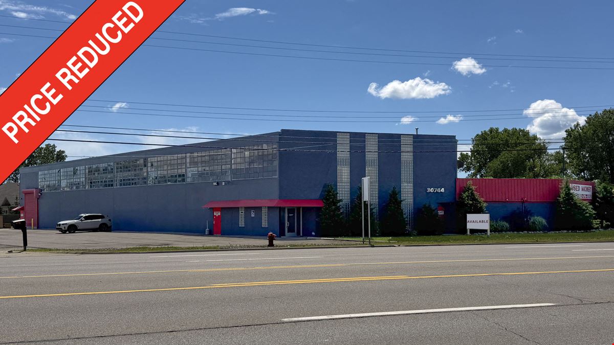30744 Groesbeck Highway