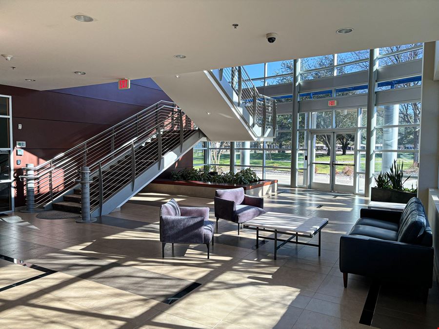 Freeport Office