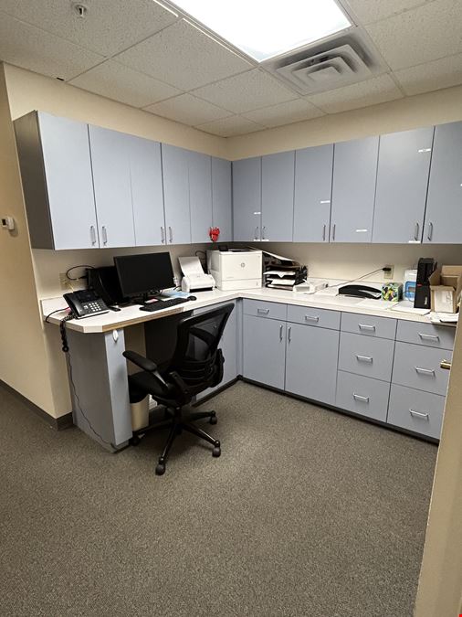 Medical Condo in Health Park for Sale