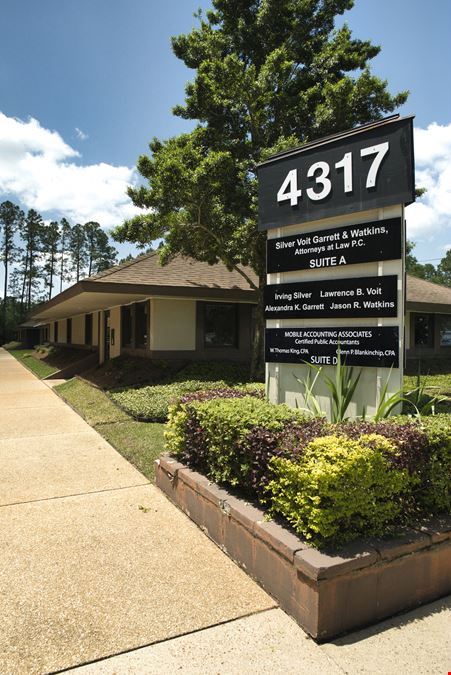 4317 Midmost Dr