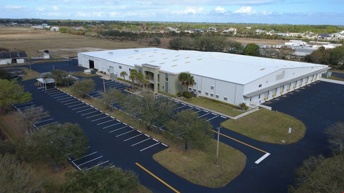 Premier Packing Warehouse