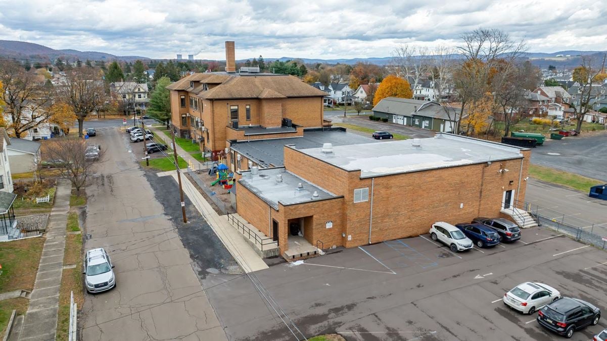 1401 N Market Street Berwick