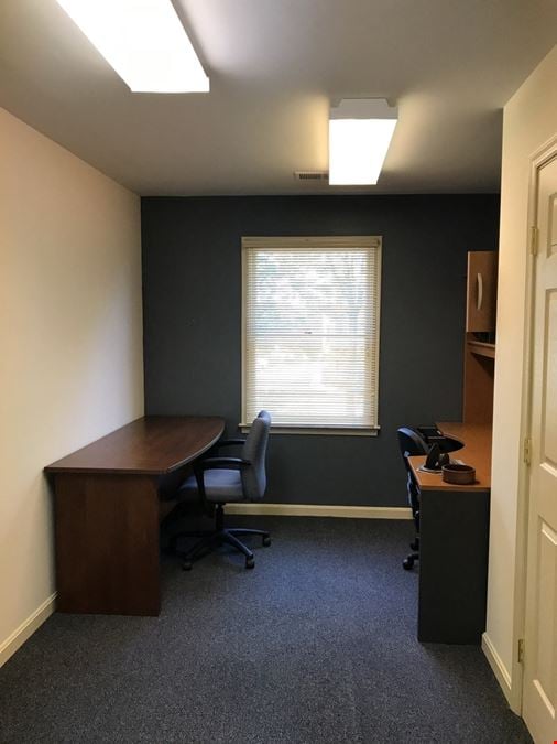895 B Harrison Gateway Office Condo