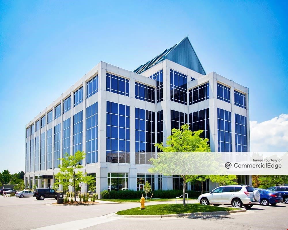 Belleview Corporate Plaza I