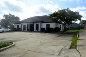 1763 Taliaferro Trail - 2,160 SF Office Montgomery