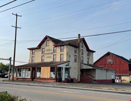 Preview of Retail space for Sale at 901 Dekalb Pike
