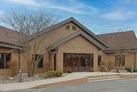 Preview of Office space for Sale at 4151 Okemos Rd