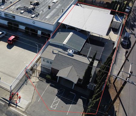 Preview of commercial space at 5255 State St