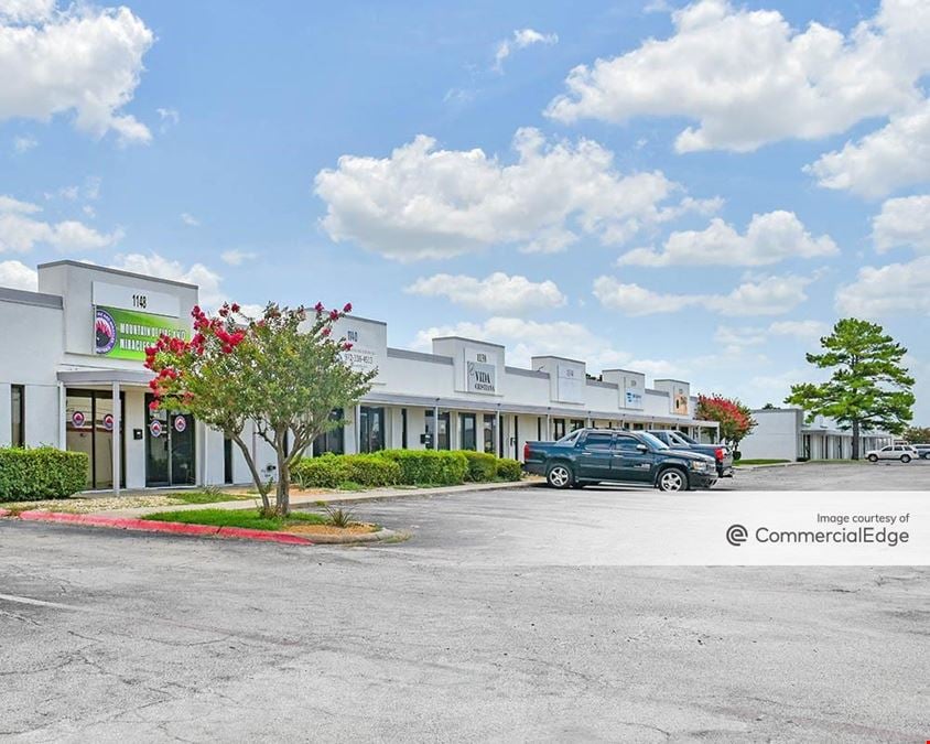 Luke Business Park