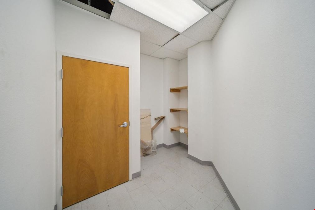 Office Suite For Lease | Great Location | Beautiful Store Front