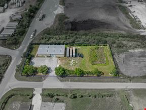 East Lakeland Industrial 5,000 SF On 1.17 AC